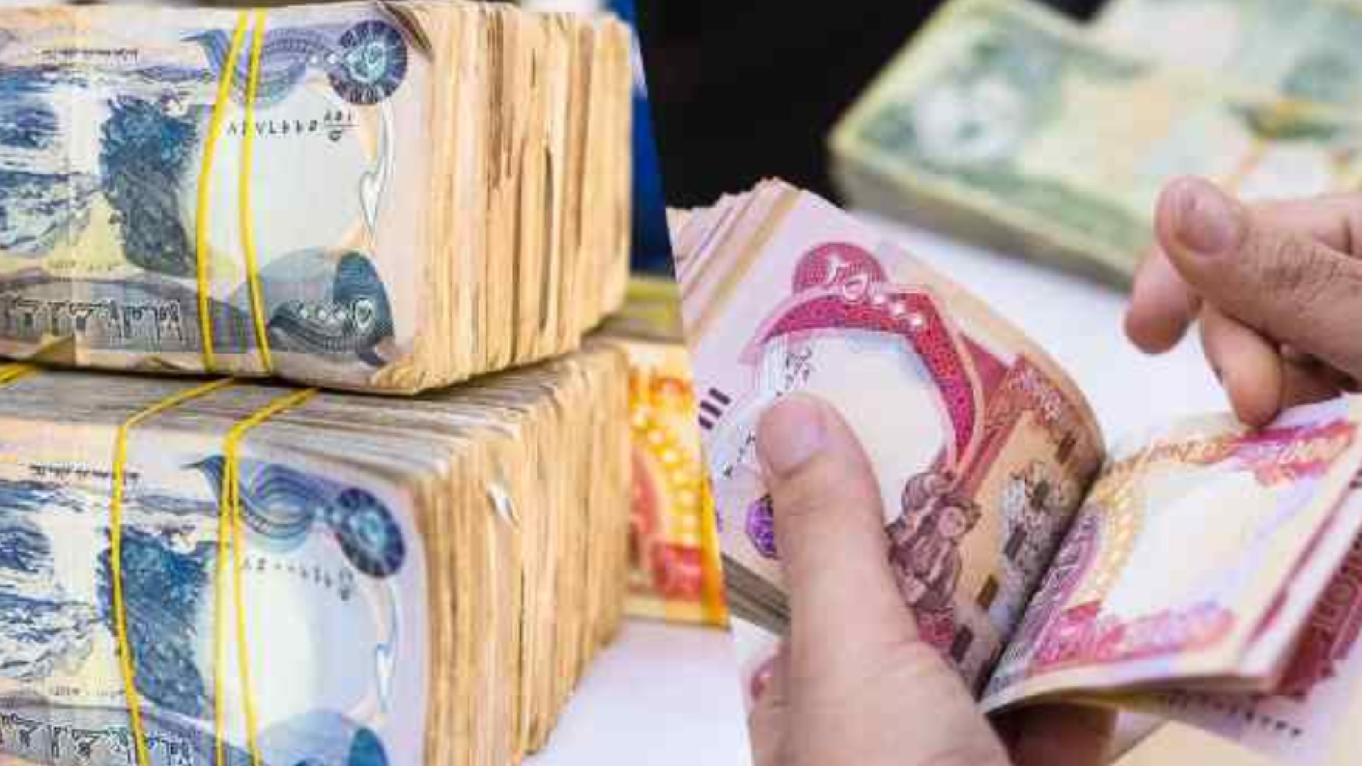 تعويض متضرري النظام البعثي في الاقليم بـ600 مليون دينار